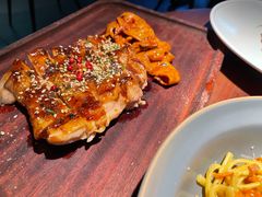 -West10 西拾·西餐厅·创意菜(未来科技城店)