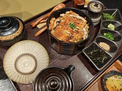 -玄白·炭烤活鳗(上海首店)