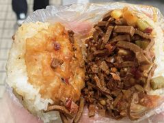 -糯香驿站(施家园分店)