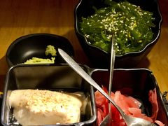 和风豆腐-昊·来了寿司(双楠2店)