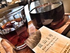 -Seesaw Coffee(苏州中心店)
