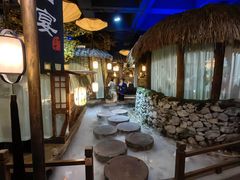 -淀里船宴(裕华东路店)