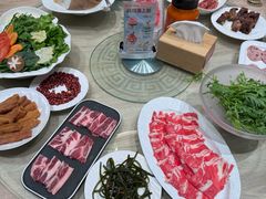 -石鼎香·非遗淮扬火锅(江都龙川桥店)