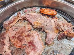 -姜胖胖无限自助烤肉(光明万达店)
