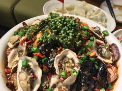 麻辣醉八鲜-必点海鲜·鲅鱼水饺(鞍山西道店)