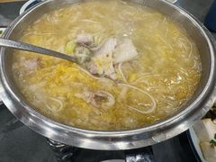 -东北农家小院(定西路店)