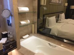 -无锡新湖铂尔曼大酒店