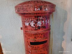 -W CAFE(甜爱路店)