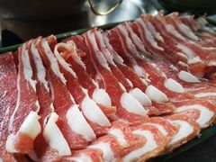 -壹条龙饭庄台基厂店