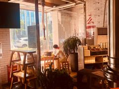 -么肆烤肉(汉街形象店)