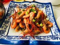 -邱记私房菜·十八年本地菜