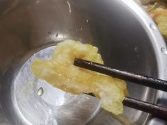 -燕郊烧鸽子(酷车小镇店)