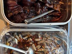 -遇西祠·海鲜烧烤(总店)