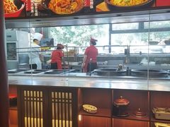 -潞州宴(清华店)