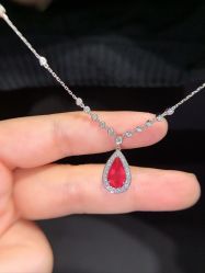 点击看大图 -Cindy Jewelry·钻戒·彩色宝石