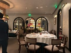 -狮拾久·现代新加坡料理(壹方城店)