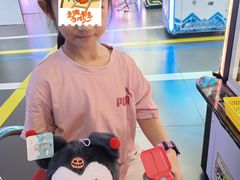 -快乐街区(重庆龙湖时代天街店)