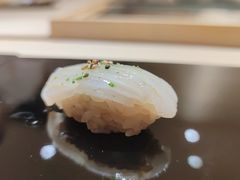 -鮨青(恒基名人购物中心店)