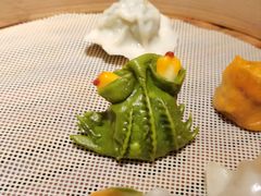 -德发长·花式蒸饺(大唐不夜城店)