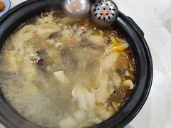 -菌之家·专业纯野生菌火锅·特色炒菌