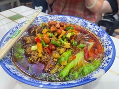 -湖南常德牛肉米粉(十梓街店)