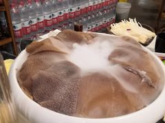 -八爷老北京火锅(万谷慧生活店)