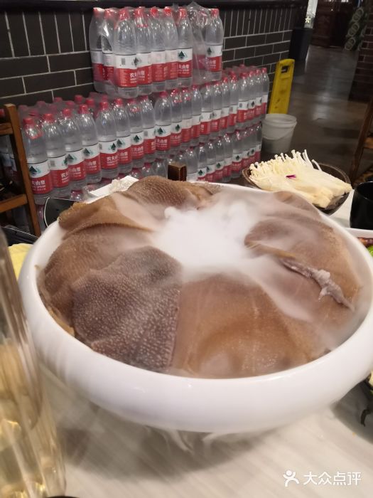 八爷老北京火锅(万谷慧生活店)图片