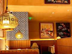 -香料集市新疆餐厅·清真聚餐(成都远洋太古里店)