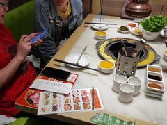 -韩宫宴炭火烤肉(印象城店)