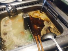 -海底捞火锅(连城广场店)