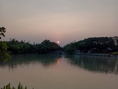 -江心屿景区