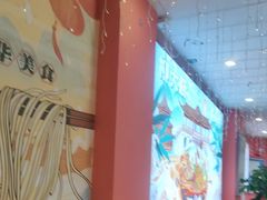 -柳大厨螺蛳粉(人民路总店)