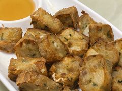 -车头老二大排档(金城步行街店)