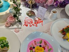 -PARFUM FLORAL花境法餐(南京首店)