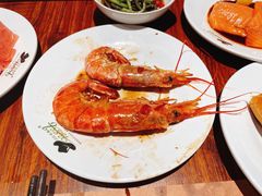 -汉巴味德·烤肉与啤酒的自助(杭州大悦城店)