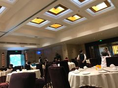 大堂-广东胜利宾馆西关粤中餐厅