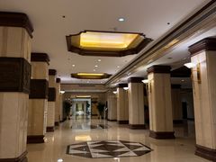 -北京前门建国饭店