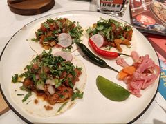 -墨纪Mojí墨西哥餐厅(官舍店)