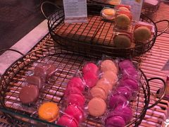 马卡龙-巴黎贝甜