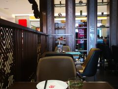 -有璟阁港式餐厅(国贸商城店)