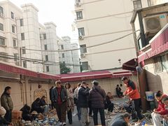 -云洲古玩城(大木桥路店)