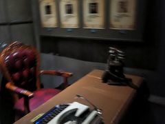 -逃脱反斗城沉浸剧情密室(北京路店)