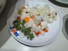 -拿渡麻辣香锅(首创奥特莱斯店)