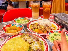 -孖记茶档·热腾茶餐(江南西plus店)