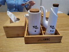 -大脸鸭记鸭血粉丝(花园城店)