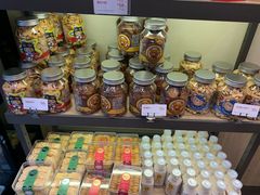 零售区-85度C(厦门中华城新店)