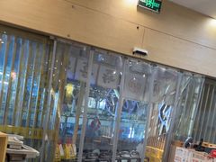 -水林间·寿喜烧自助(仙林金鹰店)