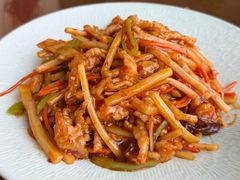 -嘉年华面包房餐厅（饺子馆）(陶然亭店)