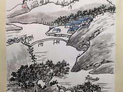 -汉翔书法丨软笔·硬笔·国画(西铁营校区)