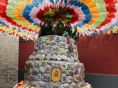 -西安市广仁寺
